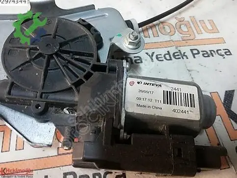 Hyundai Accent Cam Krikosu çıkma parça