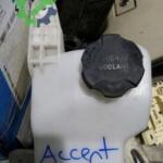 HYUNDAİ ACCENT BLUE CAM SU BİDONU