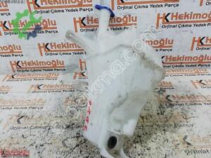 HYUNDAİ ACCENT BLUE CAM SU FİSKİYE BİDONU VE KAPAĞI 98610-1R