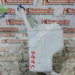 HYUNDAİ ACCENT BLUE CAM SU FİSKİYE BİDONU VE KAPAĞI 98610-1R