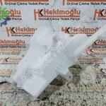 HYUNDAİ ACCENT BLUE CAM SU FİSKİYE BİDONU VE KAPAĞI 98610-1R