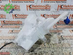 HYUNDAİ ACCENT BLUE CAM SU FİSKİYE BİDONU VE KAPAĞI 98610-1R