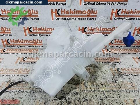 Hyundai Accent çıkma parça