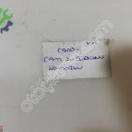 HYUNDAİ ACCENT BLUE CAM SU FİSKİYE BİDONU VE KAPAĞI 98610-1R