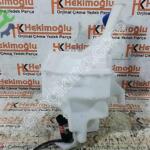 HYUNDAİ ACCENT BLUE CAM SU FİSKİYE BİDONU VE KAPAĞI 98610-1R