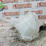 HYUNDAİ ACCENT BLUE CAM SU FİSKİYE BİDONU VE KAPAĞI 98610-1R