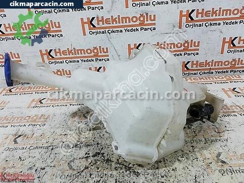 Hyundai Accent çıkma parça