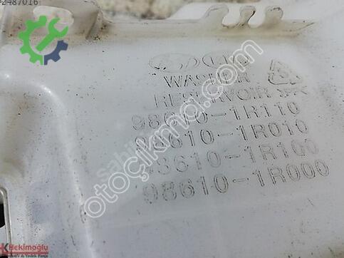 Hyundai Accent 98610 çıkma parça