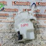 HYUNDAİ ACCENT BLUE CAM SU FİSKİYE BİDONU VE KAPAĞI 98610-1R