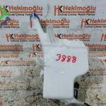HYUNDAİ ACCENT BLUE CAM SU FİSKİYE BİDONU VE KAPAĞI 98610-1R110