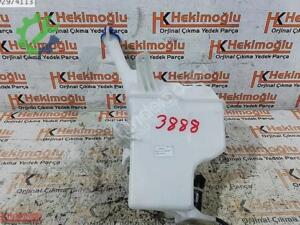HYUNDAİ ACCENT BLUE CAM SU FİSKİYE BİDONU VE KAPAĞI 98610-1R110