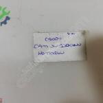 HYUNDAİ ACCENT BLUE CAM SU FİSKİYE BİDONU VE KAPAĞI 98610-1R110