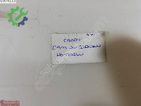 Hyundai Accent 98610 çıkma parça