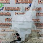 HYUNDAİ ACCENT BLUE CAM SU FİSKİYE BİDONU VE KAPAĞI 98610-1R110