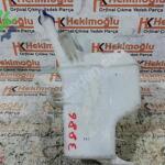 HYUNDAİ ACCENT BLUE CAM SU FİSKİYE BİDONU VE KAPAĞI 98610-1R110