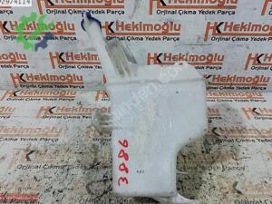 HYUNDAİ ACCENT BLUE CAM SU FİSKİYE BİDONU VE KAPAĞI 98610-1R110