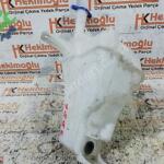 HYUNDAİ ACCENT BLUE CAM SU FİSKİYE BİDONU VE KAPAĞI 98610-1R110