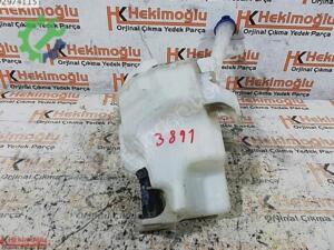 HYUNDAİ ACCENT BLUE CAM SU FİSKİYE BİDONU VE KAPAĞI 98610-1R110