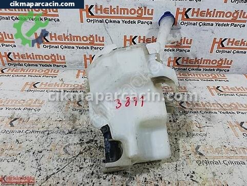 Hyundai Accent çıkma parça
