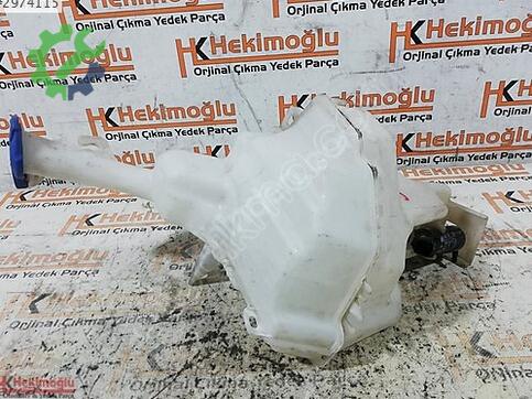 Hyundai Accent 98610 çıkma parça
