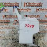 HYUNDAİ ACCENT BLUE CAM SU FİSKİYE BİDONU VE KAPAĞI 98610-1R110