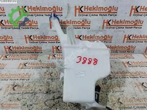 HYUNDAİ ACCENT BLUE CAM SU FİSKİYE BİDONU VE KAPAĞI 98610-1R110