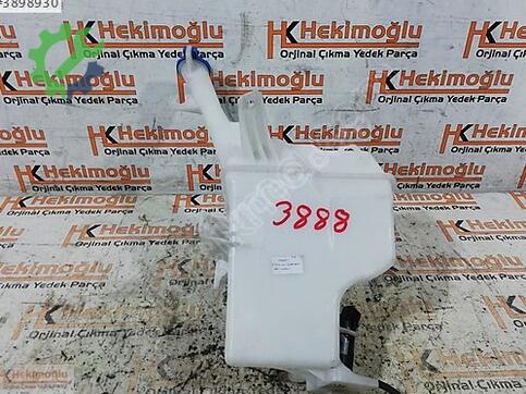 Hyundai Accent çıkma parça