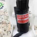 HYUNDAİ ACCENT BLUE CAM SU FİSKİYE BİDONU VE KAPAĞI 98610-1R110