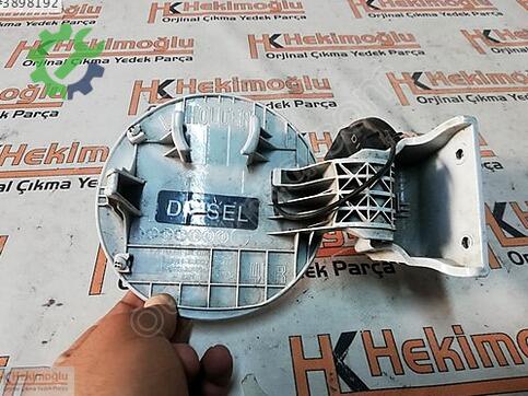 Hyundai Accent 69511 çıkma parça