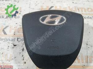 HYUNDAİ ACCENT BLUE DİREKSİYON AİRBAG 56900-1R000, SÜRÜCÜ DİREKS