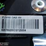 HYUNDAİ ACCENT BLUE DİREKSİYON AİRBAG 56900-1R000, SÜRÜCÜ DİREKS