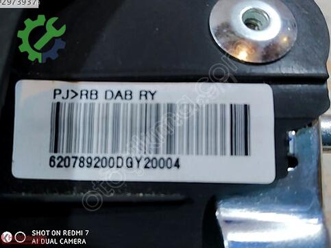 Hyundai Accent 56900 çıkma parça