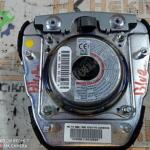 HYUNDAİ ACCENT BLUE DİREKSİYON AİRBAG 56900-1R000, SÜRÜCÜ DİREKS