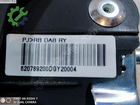Hyundai Accent 56900 çıkma parça