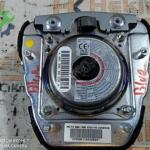 HYUNDAİ ACCENT BLUE DİREKSİYON AİRBAG 56900-1R000, SÜRÜCÜ DİREKS