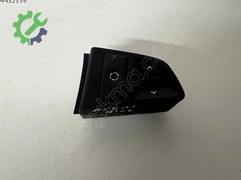 Hyundai Accent Kontrol Düğmeleri çıkma parça