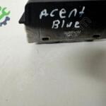 Hyundai Accent 2011-2017 Kontrol Düğmeleri Çıkma
