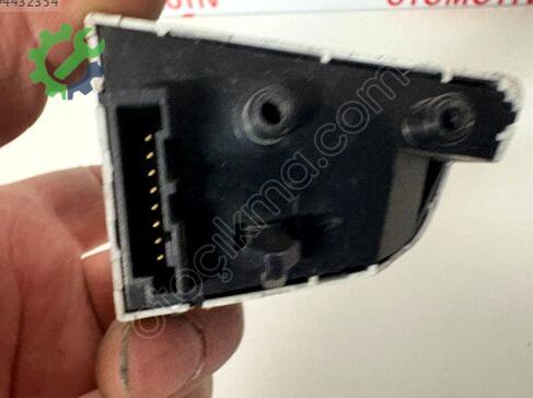 Hyundai Accent Kontrol Düğmeleri çıkma parça