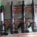 HYUNDAİ ACCENT BLUE DİZEL ENJEKTÖR 338002A400 KİA RİO, CERATO, E