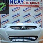 HYUNDAİ ACCENT BLUE DOLU TAMPON