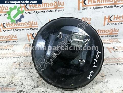 Hyundai Accent Fren çıkma parça