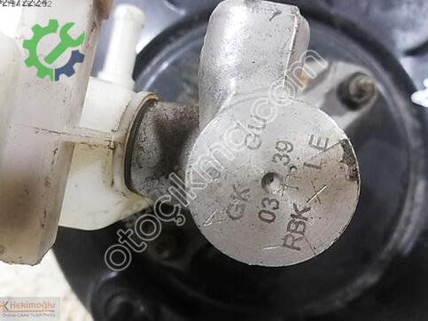 Hyundai Accent çıkma parça