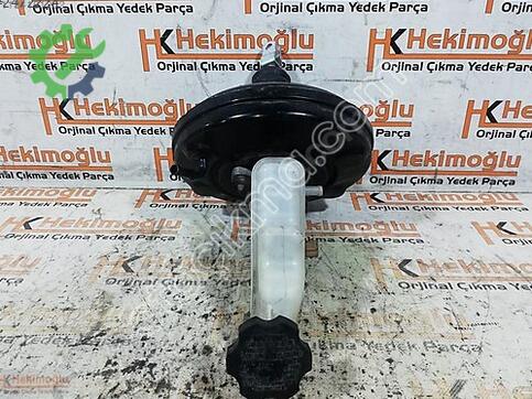 Hyundai Accent çıkma parça