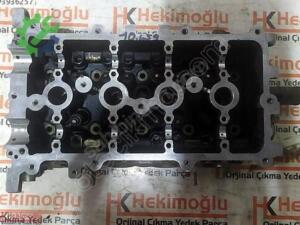 HYUNDAİ ACCENT BLUE G4LC SİLİNDİR KAPAĞI