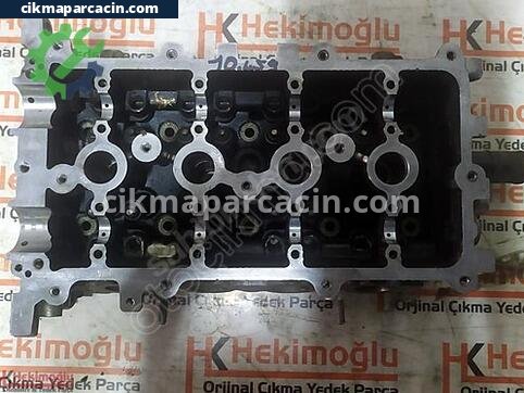 Hyundai Accent Silindir Kapağı çıkma parça