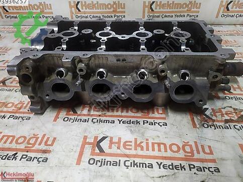 Hyundai Accent çıkma parça