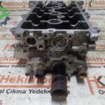 HYUNDAİ ACCENT BLUE G4LC SİLİNDİR KAPAĞI