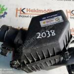 HYUNDAI ACCENT BLUE HAVA FİLİTRE KUTUSU 28110 1R200