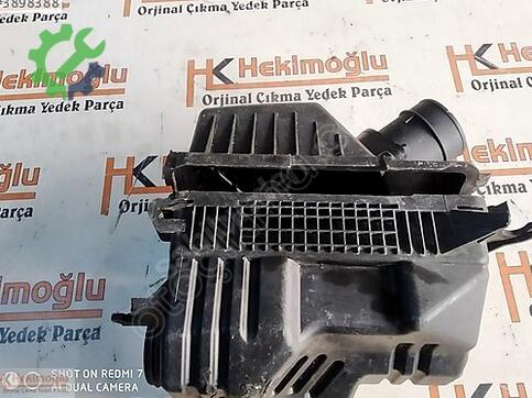 Hyundai Accent 28110 çıkma parça
