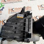 HYUNDAI ACCENT BLUE HAVA FİLİTRE KUTUSU 28110 1R200